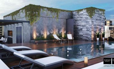 Departamento - Lomas de Zamora Oeste