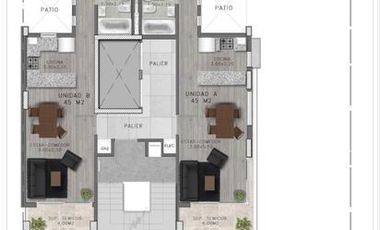 Departamento - Lomas de Zamora Oeste