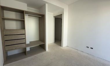 Departamento - Belgrano