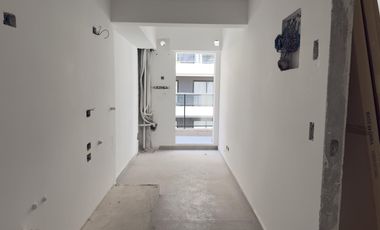 Departamento - Belgrano
