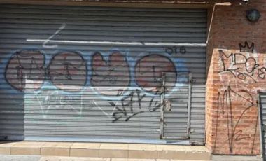 Local En Venta Tronco Del Talar