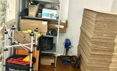 Local En Venta Tronco Del Talar