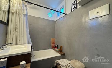 Exc. Dto. 2 Amb. al Contrafrente, Muy Linda Vista Sobre Av. Santa Fe