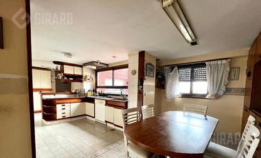 Departamento en Diagonal Pueyrredon al  2900