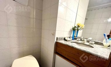 Departamento en Diagonal Pueyrredon al  2900