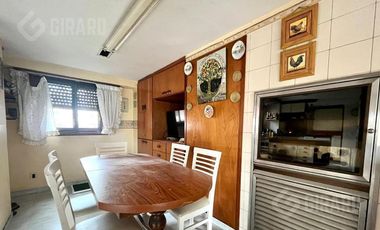 Departamento en Diagonal Pueyrredon al  2900