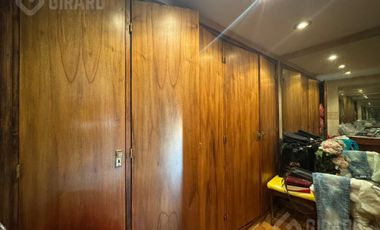 Departamento en Diagonal Pueyrredon al  2900