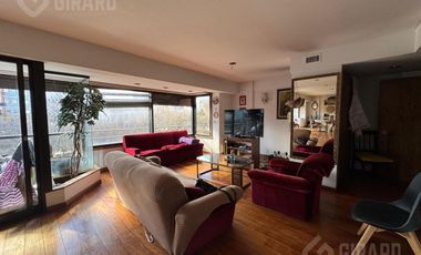 Departamento en Diagonal Pueyrredon al  2900