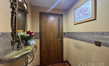 Departamento en Diagonal Pueyrredon al  2900