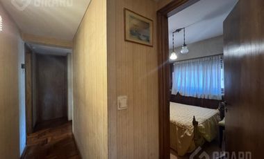 Departamento en Diagonal Pueyrredon al  2900