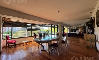 Departamento en Diagonal Pueyrredon al  2900