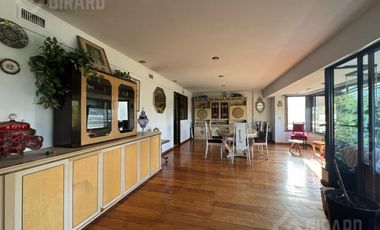 Departamento en Diagonal Pueyrredon al  2900