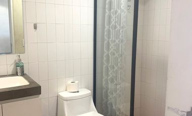 Renta de Departamento Único en Tacubaya