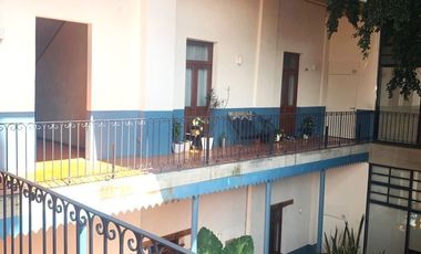 Renta de Departamento Único en Tacubaya