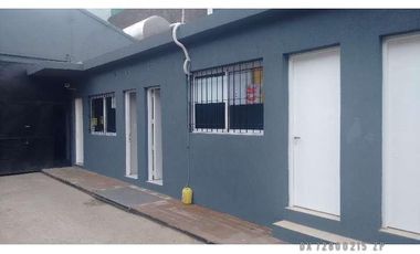 Tigre - Galpón en Venta USD 1.200.000