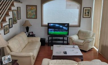 Casa en Venta en Jardín Real - Boulevard Jardín Real 2331