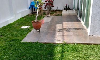 Casa en Venta en Jardín Real - Boulevard Jardín Real 2331