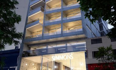 DEPARTAMENTO VENTA 2 AMB APTO PROFESIONAL - BELGRANO