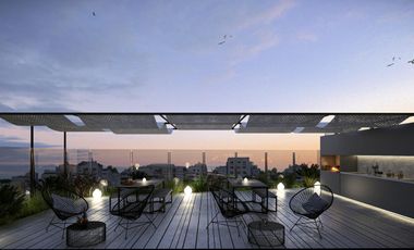 DEPARTAMENTO VENTA 2 AMB APTO PROFESIONAL - BELGRANO