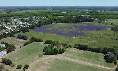 LOTE DE POZO EN PILAR CHICO - CONSULTA POR FINANCIACIÓN