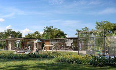 LOTE DE POZO EN PILAR CHICO - CONSULTA POR FINANCIACIÓN