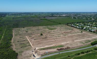 LOTE DE POZO EN PILAR CHICO - CONSULTA POR FINANCIACIÓN