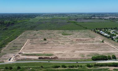 LOTE DE POZO EN PILAR CHICO - CONSULTA POR FINANCIACIÓN