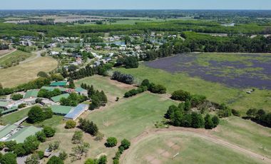 LOTE DE POZO EN PILAR CHICO - CONSULTA POR FINANCIACIÓN