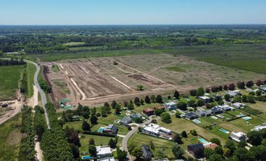 LOTE DE POZO EN PILAR CHICO - CONSULTA POR FINANCIACIÓN