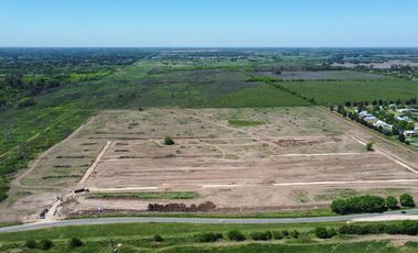 LOTE DE POZO EN PILAR CHICO - CONSULTA POR FINANCIACIÓN