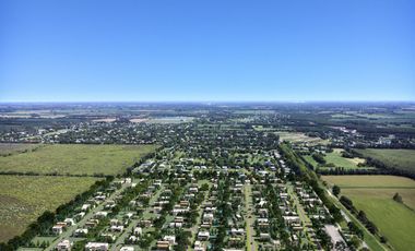 LOTE DE POZO EN PILAR CHICO - CONSULTA POR FINANCIACIÓN