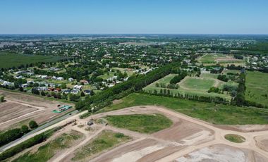 LOTE DE POZO EN PILAR CHICO - CONSULTA POR FINANCIACIÓN