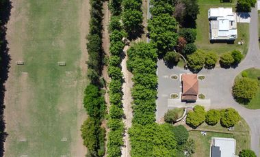 LOTE DE POZO EN PILAR CHICO - CONSULTA POR FINANCIACIÓN