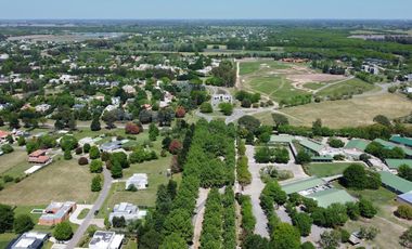 LOTE DE POZO EN PILAR CHICO - CONSULTA POR FINANCIACIÓN