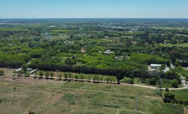 LOTE DE POZO EN PILAR CHICO - CONSULTA POR FINANCIACIÓN