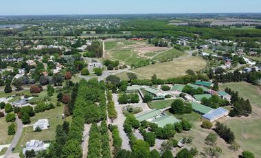 LOTE DE POZO EN PILAR CHICO - CONSULTA POR FINANCIACIÓN