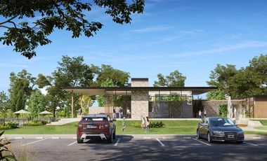 LOTE DE POZO EN PILAR CHICO - CONSULTA POR FINANCIACIÓN