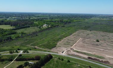 LOTE DE POZO EN PILAR CHICO - CONSULTA POR FINANCIACIÓN