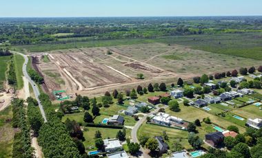 LOTE DE POZO EN PILAR CHICO - CONSULTA POR FINANCIACIÓN