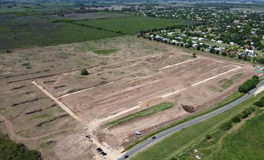 LOTE DE POZO EN PILAR CHICO - CONSULTA POR FINANCIACIÓN