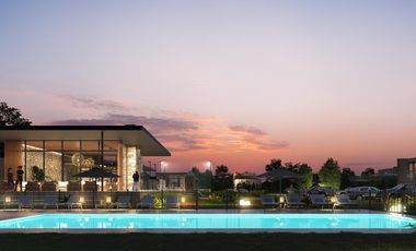 LOTE DE POZO EN PILAR CHICO - CONSULTA POR FINANCIACIÓN