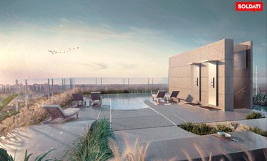 Departamento 2 ambientes al frente en venta - Próximo al puerto de Olivos