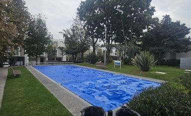 Casa en Renta en Natura Bosque Residencial - Coto Firenze 27