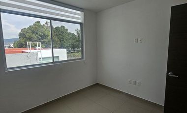 Casa en Renta en Natura Bosque Residencial - Coto Firenze 27