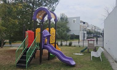 Casa en Renta en Natura Bosque Residencial - Coto Firenze 27