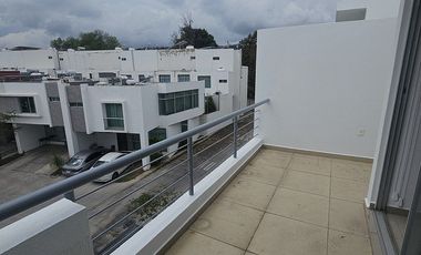 Casa en Renta en Natura Bosque Residencial - Coto Firenze 27