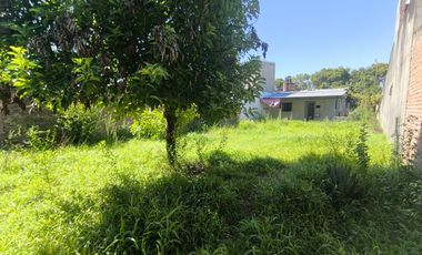 Se vende casa de dos dormitorios en amplio terreno. Permuta o Financiacion