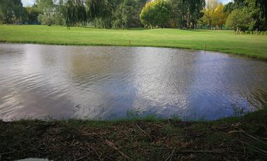 Terreno en  Miralagos. Country exclusivo zona sur . Proximo a Haras del sur.