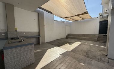 CASA EN RENTA LINDA VISTA GUADALUPE NL