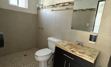 CASA EN RENTA LINDA VISTA GUADALUPE NL